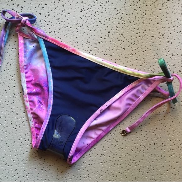 Wildfox Space Cadet Bikini Bottoms - Picture 6 of 7